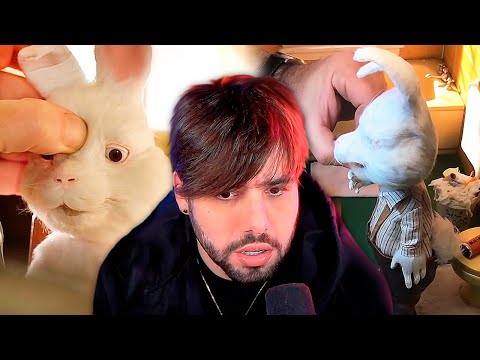 Como foi feita a animação mais triste da internet? - Salve o Ralph