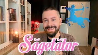 🔮SĂGETĂTOR OCTOMBRIE- Combinația pe care o trăiești este prea concentrată ! Regresii și obsesii!