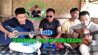 Download lagu Terhanyut dalam Kemesraan cover @Onal Dompu official feat @paman kadus official mp3 Download lagu Terhanyut dalam Kemesraan cover @Onal Dompu official feat @paman kadus official mp3