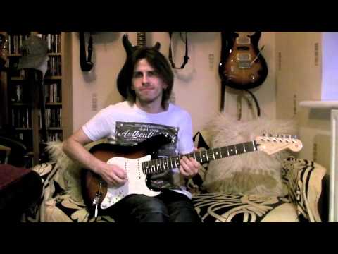 Roland GR-55 Plays Pop