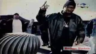 DJ Muggs & Kool G Rap - Real Life (HD)