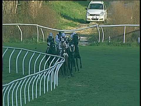 Galoppo 17/12/2017 - 4ª corsa