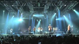 INVASORES ESLABON POR ESLABON