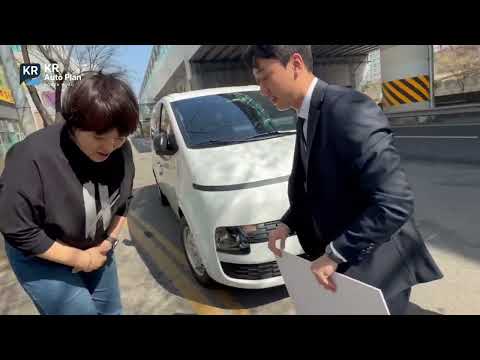 KR오토플랜ㅣ노인 요양 복지센터 스타리아 신차 장기렌트 인도 후기