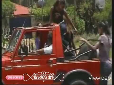 ሰለሞን ካሳ(ልቀፍሽ)_የ90ዎቹ ሙዚቃዎች||Solomon Kassa(Likefish)||Bro90's MV 2021