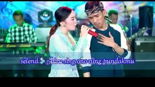 Download lagu Karaoke Selendang Biru - Rena Movies Feat Arya Galih mp3