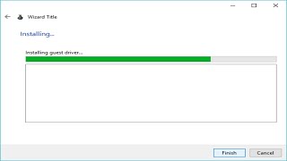 C# Tutorial - Aero Wizard | FoxLearn