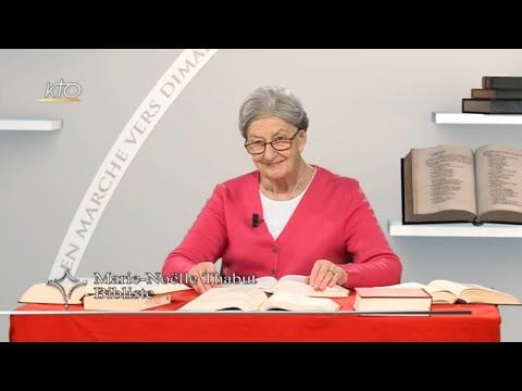 7e dimanche ordinaire C - 1ère lecture