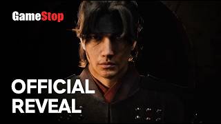 Moosa: Dirty Fate Reveal Trailer – 2026 Game Announcement Trailer