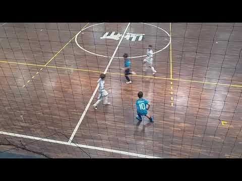 R.P.F.C   X   BATALHA  SUB 9  3°TEMPO  19/10/19