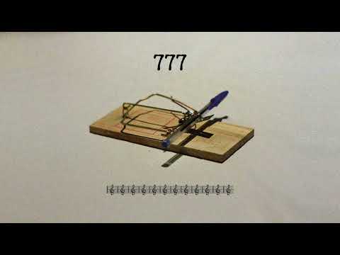 Jntyyy - 777 ( Official Lyric Video )