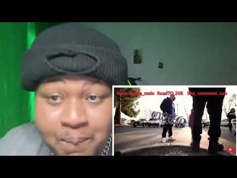 Cutty Banks - Easty (R.I.P. Cutty Banks) | Reaction