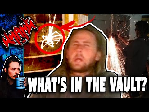 Reddit Mystery Vault: The Origin of r/whatsinthisthing - Tales From the Internet