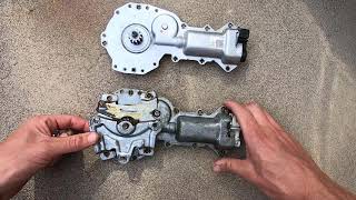 How To Replace A Power Window Lift Motor (Chevy G20 Van)