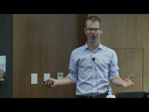 FAB 2018: Trey Ideker