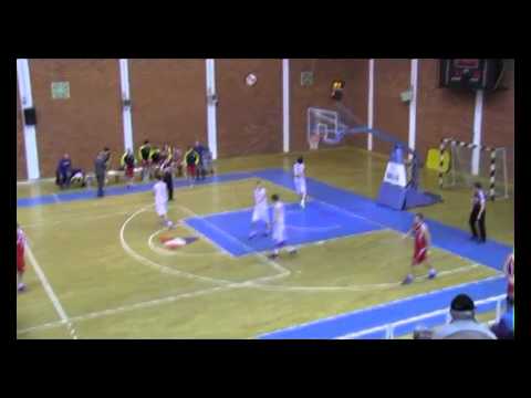 basket.ba: 14.kolo / M / Varda - Građanski 79 : 67