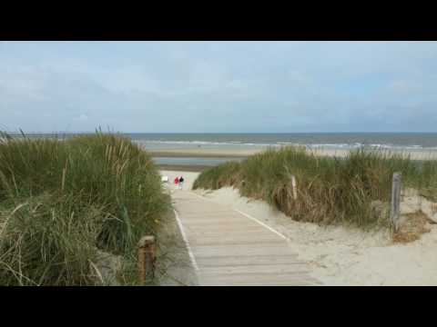 Langeoog - Inselerkundung im Juli 2017