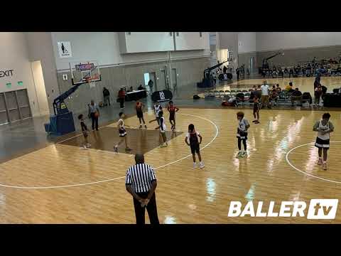 team melo md23 2029 vs new york gauchos 2029