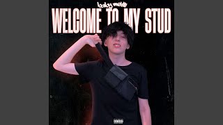 Welcome To My Stud Lyrics English Translation