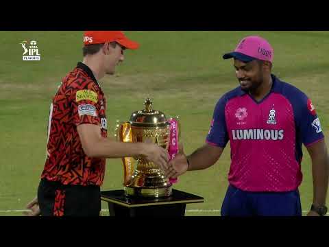 SRH vs RR | FULL MATCH HIGHLIGHTS | QUALIFIER 2 | IPL 2024.