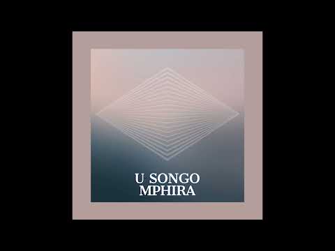 U Songo Mphira | Muvhuso Masakona ft CWC Worship Team | From 2012 Collection | (Unreleased)