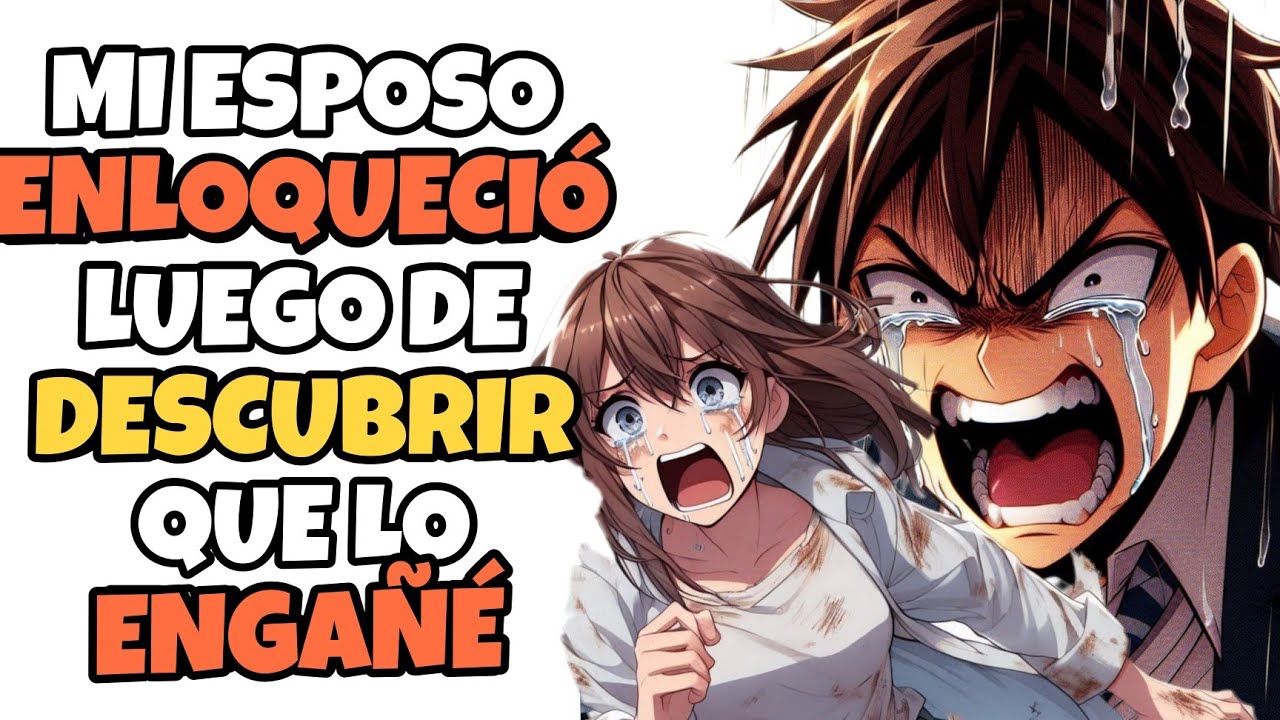 ENGAÑÉ A MI ESPOSO, AHORA ES UN MONSTRUO y no sé qué hacer | historias de reddit infidelidad