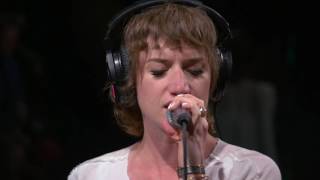 Pure Bathing Culture - She Shakes (Live on KEXP)