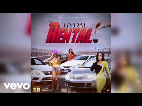 Hydal - Rental (Official Audio)