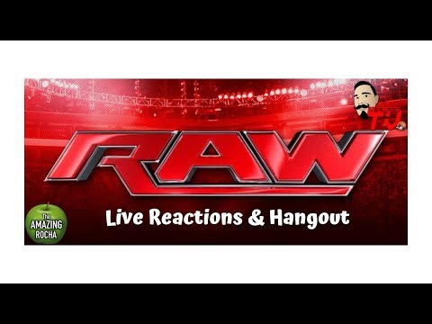 WWE Raw September 2nd 2019 Live Stream| Live Watch Party & Reactions