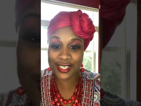 Promotional video thumbnail 3 for Sharonda Lynn