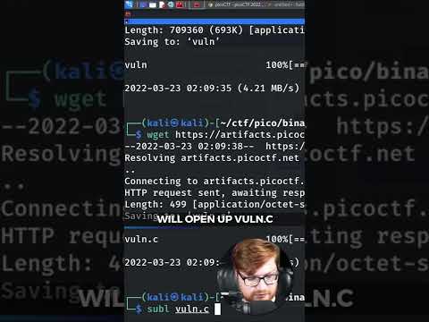 Return Oriented #shorts Watch the FULL Video Here https://youtu.be/c7wNN8qgxAA