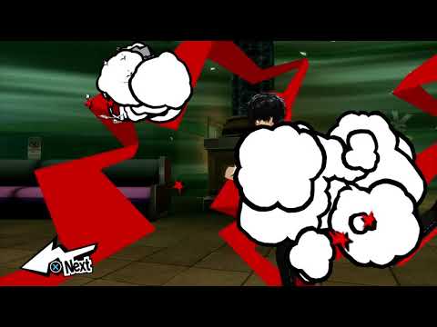 Persona 5 Royal pt46