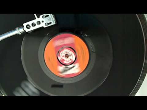 Jona Lewie with Terry Dactyl and the Dinosaurs - Cherry Ring