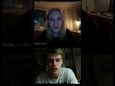 Video chat with strangers on isolacehub an omegle alternative #isolacehub#isolacehubspicy