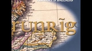 Runrig - Precious Years - Lyrics