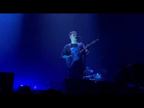Dead Boys - Sam Fender (Live at Alexandra Palace) [4K]