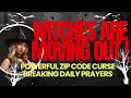 WITCHCRAFT REMOVAL Curse Breaking Deliverance Prayer Brother Carlos God Jesus Love Prayer