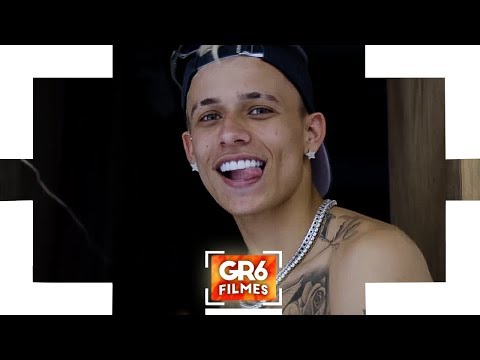 MC Pedrinho - É o Lema (GR6 Filmes) DJ Leozinho MPC