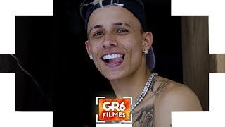 MC Pedrinho - É o Lema (GR6 Filmes) DJ Leozinho MPC