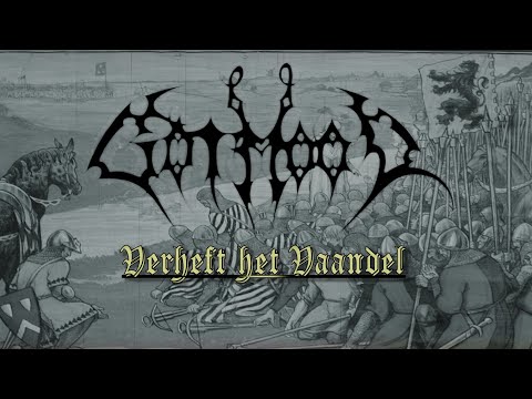 Gotmoor   Verheft het Vaandel