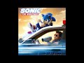 Juice WRLD Keep Up From Sonic The Hedgehog