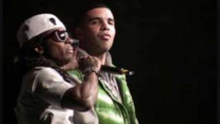 Drake Feat. Lil wayne - Ignorant Shit *NEW* off &quot;So Far Gone&quot;