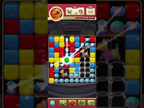 Toon blast 3468 5 more 3 stars