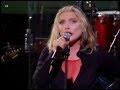 Blondie - Shayla / Union City Blue 1999 "NYC" Live ...