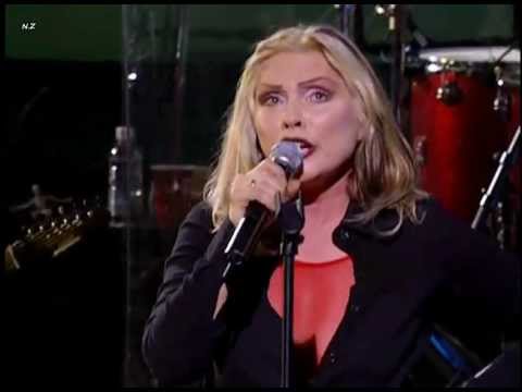 Blondie - Shayla / Union City Blue 1999 