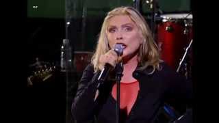 Blondie - Shayla / Union City Blue 1999 &quot;NYC&quot; Live Video