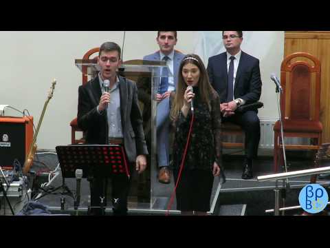 Evanghelizare2018 - Amalia Preda - Câtă vreme-a trecut? - 18.03.2018