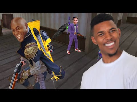 🤣 Free Fire | Funny Moments 39