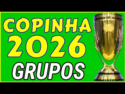 Vídeo: Tabela jogos Copinha: perguntas e respostas da competição