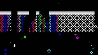 Arcade Game: Orbite (1979 Model Racing)[Prototype}